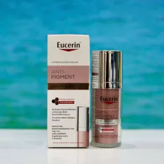 Tinh chất dưỡng da Eucerin Anti-Pigment Dual Serum làm sáng da và đều màu – 30ml