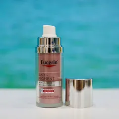 Tinh chất dưỡng da Eucerin Anti-Pigment Dual Serum làm sáng da và đều màu – 30ml