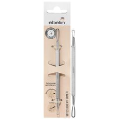 Que nặn mụn - Dụng Cụ Lấy Nhân Ebelin – Hỗ Trợ Làm Sạch Lỗ Chân Lông