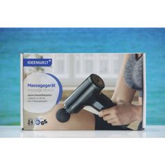 Máy Massage của hãng Ideenwelt