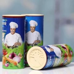 Hạt Nêm Hữu Cơ Kucharek 300g - Gia Vị Từ Rau Củ Quả Tươi Sạch, An Toàn Cho Bé và Gia Đình, Không Chất Bảo Quản