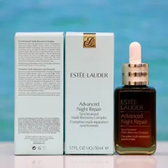 Serum dưỡng da Estee Lauder Advanced Night Repair fullbox, 50ml
