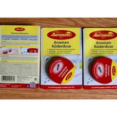 Hộp diệt kiến Aeroxon