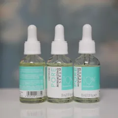 Serum Catrice PORE MINIMIZING 10% NIACINNAMIDE - 30ml
