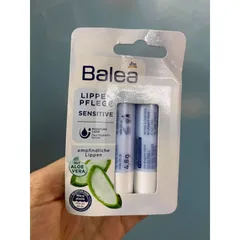 Hàng Đức SON DƯỠNG MÔI BALEA LÔ HỘI .