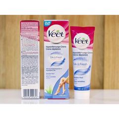 Tẩy lông VEET
