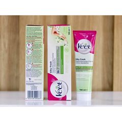 Tẩy lông VEET