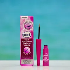 Serum dài mi BALEA