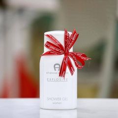 Sữa Tắm Tích Hợp Nước Hoa EXPLOSIVE - Dưỡng Da Mịn Màng, Hương Thơm Quyến Rũ Lâu Trôi, 250ml - Sản Phẩm Chăm Sóc Cơ Thể Cao Cấp Từ Đức