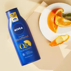 Dưỡng thể Nivea Q10 Lotion dưỡng da, chống nhăn