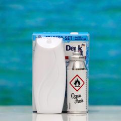 Xịt làm mát không khí Mini-Spray Ocean Fresh - Hương thơm tươi mát từ đại dương