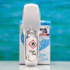 Xịt làm mát không khí Mini-Spray Ocean Fresh - Hương thơm tươi mát từ đại dương