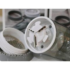 [Made in Germany] MÁY CẮT LÔNG XÙ sản xuất tại Đức