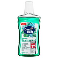 NƯỚC XÚC MIỆNG DONTODENT CỦA ĐỨC