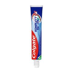 Kem Đánh Răng Colgate Komplett Extra Frisch – Bảo Vệ Răng Miệng Toàn Diện, Hơi Thở Thơm Mát Dài Lâu, Sản Phẩm Đức 150ml