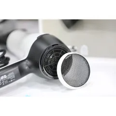 Máy sấy tóc tạo kiểu hai chiều nóng lạnh Ideen Welt cống xuất lớn 2200 watt - Hàng nội địa Đức