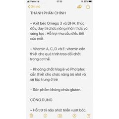 Hàng Đức đủ bill OMEGA3 family