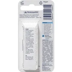 Son dưỡng môi Balea MEN chăm sóc môi tích cực - Balea MEN Lippenpflege active care, 4.8 g