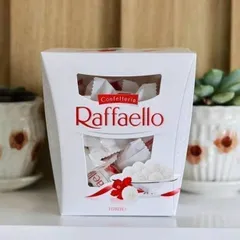 Bánh dừa Raffaello