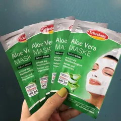 Mặt nạ lô hội Schaebens