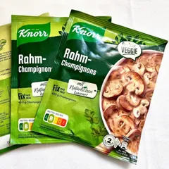 Gia Vị Mỳ Ý Cao Cấp - Tự Làm Món Mỳ Ý Ngon Như Nhà Hàng Chỉ Trong Vài Phút, An Toàn Cho Gia Đình