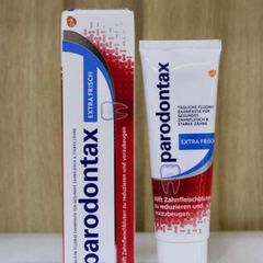 Kem đánh răng thảo dược Parodontax
