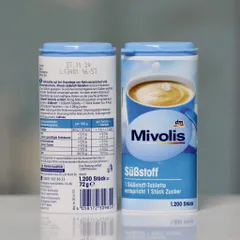 ĐƯỜNG ĂN KIÊNG Das