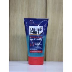 SỮA RỬA MẶT DÀNH CHO NAM 3 TRONG 1 BALEA