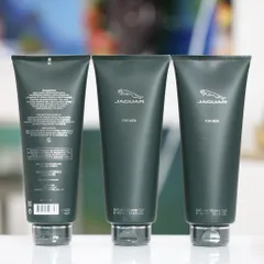 Sữa tắm nam cao cấp Jaguar For Men, 400ml