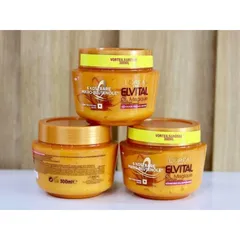 Ủ tóc Loreal Elvital