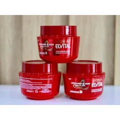 Ủ tóc Loreal Elvital