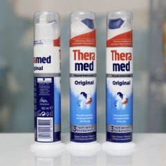 Kem đánh răng dạng ống Thera Med