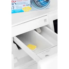 Viên Vệ Sinh Tẩy Rửa Máy Giặt Denkmit - Giải Pháp Tiết Kiệm Làm Sạch Lồng Giặt Hiệu Quả Từ Đức