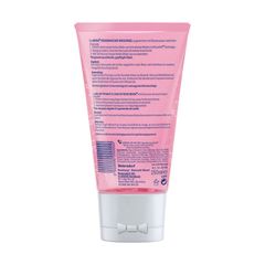 Sữa Rửa Mặt Nivea Chiết Xuất Hoa Hồng 150ml - Dành Cho Mọi Loại Da, Làm Sạch Sâu, Cấp Ẩm, An Toàn Không Chứa Sulfate & Paraben