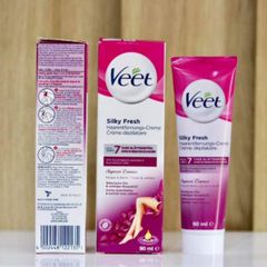 KEM TẨY LÔNG Veet
