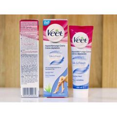 KEM TẨY LÔNG Veet