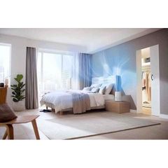 [HÀNG CHÍNH HÃNG] Máy lọc không khí PHILIPS AC0819/10 SERIE 800