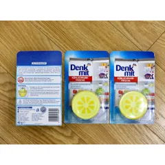 Sáp Khử Mùi Tủ Lạnh Denkmit, 40g