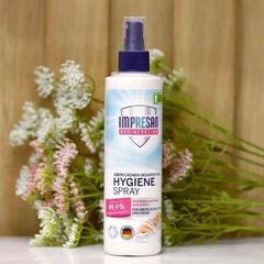 Xịt vi khuẩn, nấm mốc IMPRESAN của Đức chai 250ml - Hàng nội địa Đức