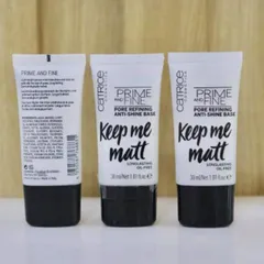 Kem lót cartrice làm hồng da,bắt kem nền và phấn mùa hè không bị nhờn