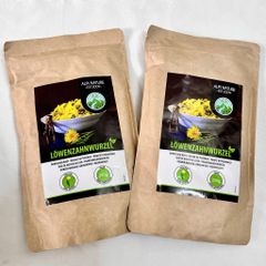Rễ Bồ Công Anh Khô Alpi Nature 250g - Tinh Chất Từ Thiên Nhiên, Vegan, Hỗ Trợ Sức Khỏe và Chế Độ Ăn Lành Mạnh