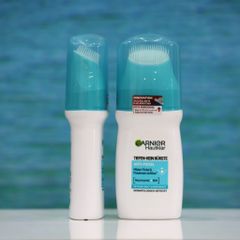 Sữa Rửa Mặt Garnier 150ml - Làm Sạch Sâu, Ngăn Ngừa Mụn, Kèm Đầu Bàn Chải Massage Tiện Dụng từ Đức