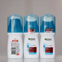 Sữa Rửa Mặt Garnier 150ml - Làm Sạch Sâu, Ngăn Ngừa Mụn, Kèm Đầu Bàn Chải Massage Tiện Dụng từ Đức