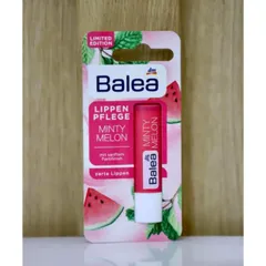 Son dưỡng môi Balea hương vị dưa hấu