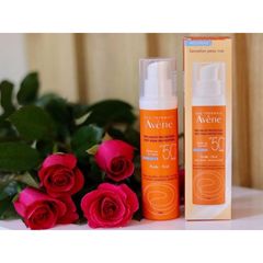Kem chống nắng Avene spf 50+