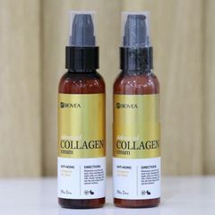 Kem dưỡng Da BIOVEA COLLAGEN