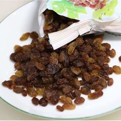 Bill kèm Nho khô gói to đại tiêu chuẩn Bio hàng Đức