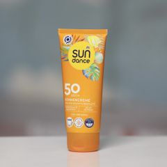 Kem Chống Nắng SUNDANCE SPF 50+ Tuýp 100ml