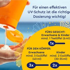 Kem Chống Nắng SUNDANCE SPF 50+ Tuýp 100ml