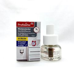 Lọ tinh dầu thay thế chống muỗi Profissimo